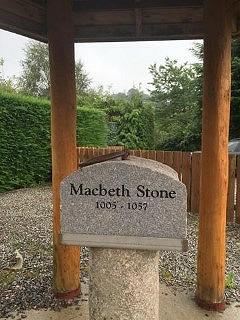 Macbeth Stone